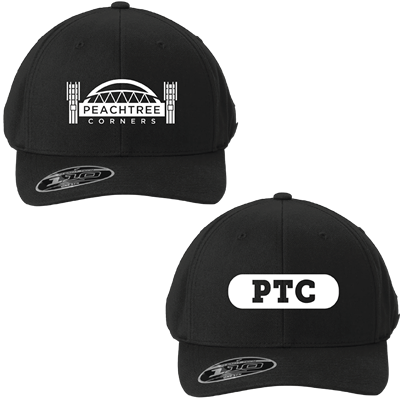 TravisMathew FOMO Solid Cap