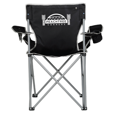 Big Un Camp Chair