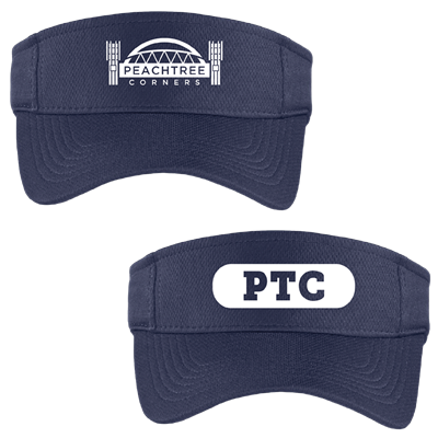 Sport-Tek PosiCharge RacerMesh Visor