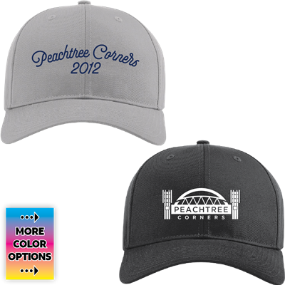 Richardson Pro Twill Snapback