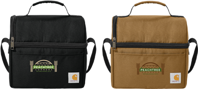 Carhartt® Lunch 6-Can Cooler
